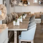 Ξενοδοχείο The Cozy & Lofts Timmendorfer 4*