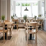 The Cozy & Lofts Timmendorfer Ξενοδοχείο