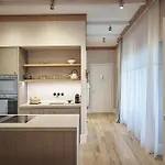 The Cozy & Lofts Timmendorfer Hotel Timmendorfer Strand