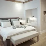 The Cozy & Lofts Timmendorfer 4* Timmendorfer Strand