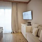Hotel The Cozy & Lofts Timmendorfer
