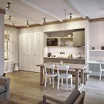 The Cozy & Lofts Timmendorfer Ξενοδοχείο Timmendorfer Strand
