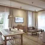 The Cozy & Lofts Timmendorfer Ξενοδοχείο