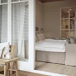 Ξενοδοχείο The Cozy & Lofts Timmendorfer