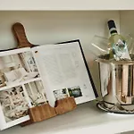 The Cozy & Lofts Timmendorfer 4* Timmendorfer Strand