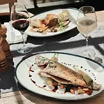 Ξενοδοχείο The Cozy & Lofts Timmendorfer 4*