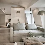 The Cozy & Lofts Timmendorfer Ξενοδοχείο Timmendorfer Strand
