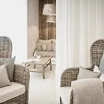 Ξενοδοχείο The Cozy & Lofts Timmendorfer 4*