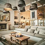 The Cozy & Lofts Timmendorfer 4*