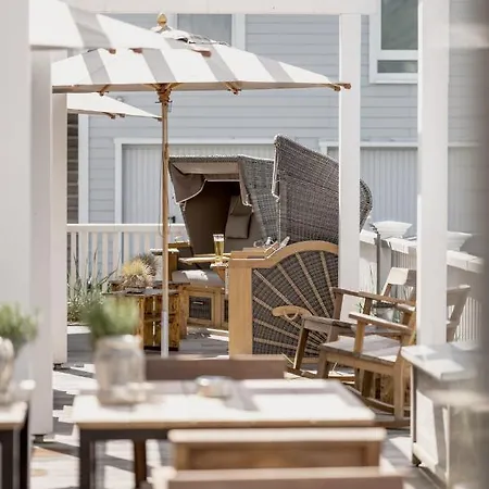 The Cozy & Lofts Timmendorfer Hotel