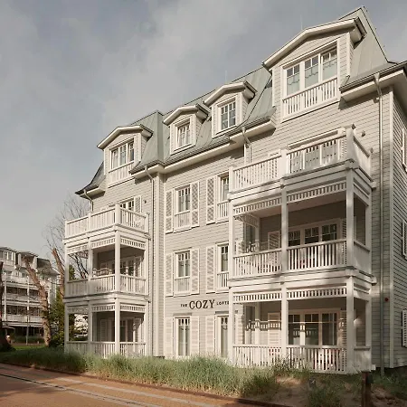 The Cozy & Lofts Timmendorfer Timmendorfer Strand