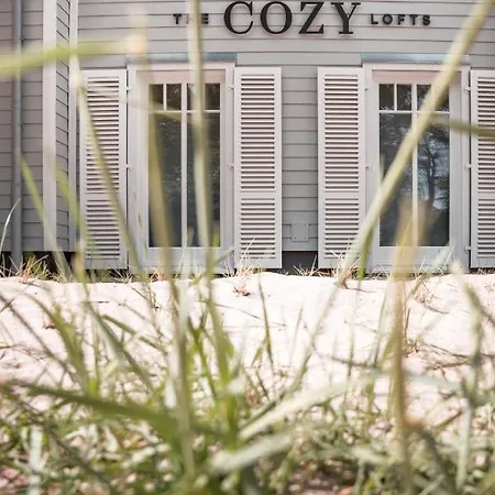 The Cozy & Lofts Timmendorfer Timmendorfer Strand
