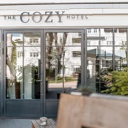 Hotel The Cozy & Lofts Timmendorfer Timmendorfer Strand