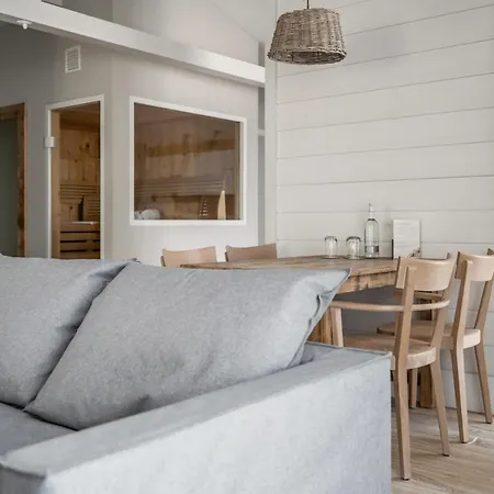 The Cozy & Lofts Timmendorfer Ξενοδοχείο Timmendorfer Strand