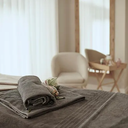 The Cozy & Lofts Timmendorfer 4*