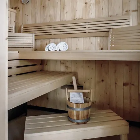 The Cozy & Lofts Timmendorfer