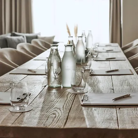The Cozy & Lofts Timmendorfer Hotel 4*