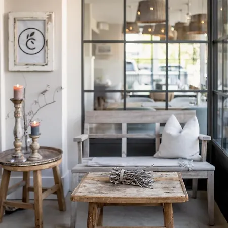 The Cozy & Lofts Timmendorfer 4* Timmendorfer Strand