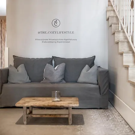 The Cozy & Lofts Timmendorfer Hotell Timmendorfer Strand