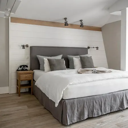 The Cozy & Lofts Timmendorfer