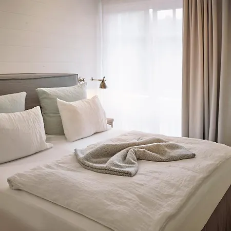 The Cozy & Lofts Timmendorfer 4* Timmendorfer Strand