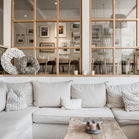 فندق The Cozy & Lofts Timmendorfer