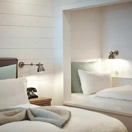 The Cozy & Lofts Timmendorfer 4*