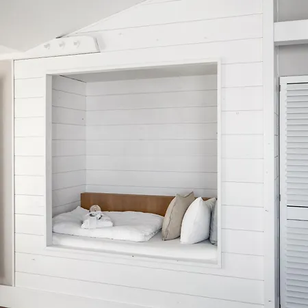 The Cozy & Lofts Timmendorfer