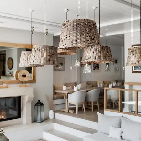 The Cozy & Lofts Timmendorfer 4* Timmendorfer Strand