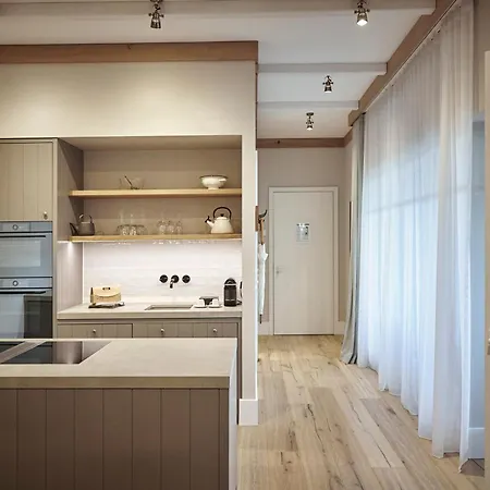 The Cozy & Lofts Timmendorfer فندق تيميندورفير ستراند