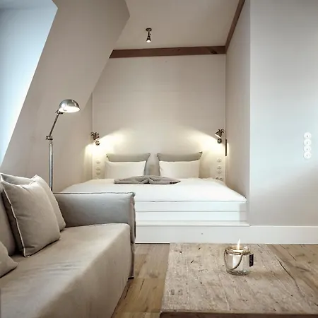 The Cozy & Lofts Timmendorfer