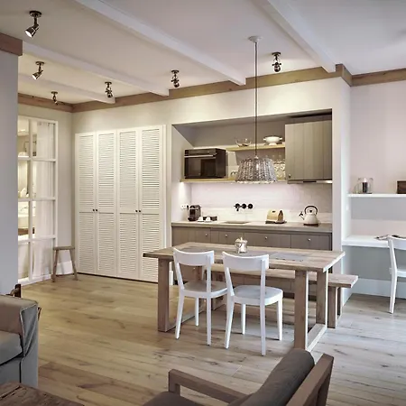 The Cozy & Lofts Timmendorfer Hotel Timmendorfer Strand