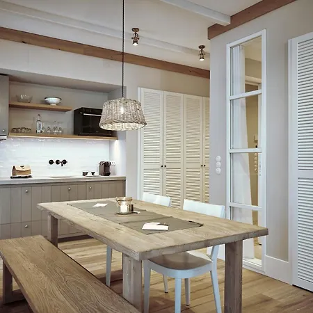 The Cozy & Lofts Timmendorfer