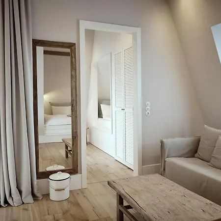 The Cozy & Lofts Timmendorfer Timmendorfer Strand