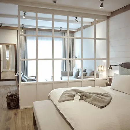 The Cozy & Lofts Timmendorfer 4*