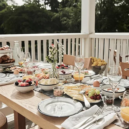 מלון The Cozy & Lofts Timmendorfer 4*