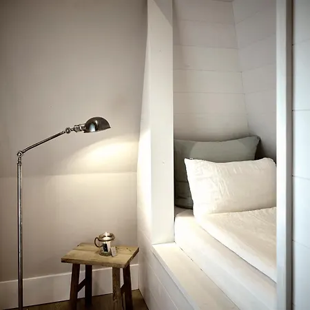 The Cozy & Lofts Timmendorfer فندق