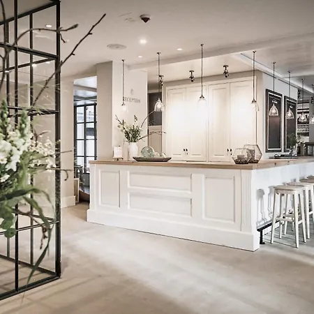 The Cozy & Lofts Timmendorfer Hotel Timmendorfer Strand