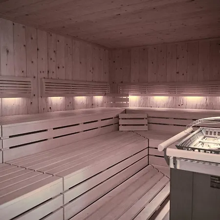 The Cozy & Lofts Timmendorfer 4*