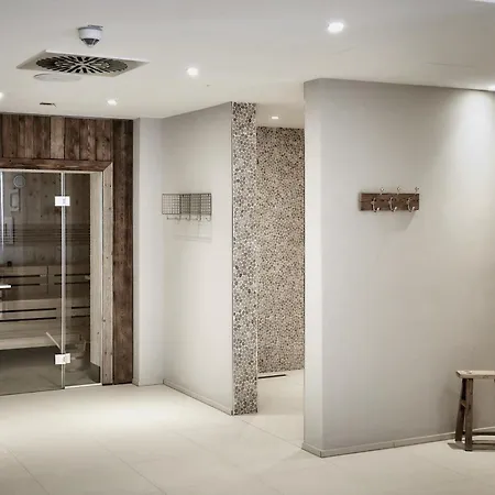 The Cozy & Lofts Timmendorfer Hotel 4*