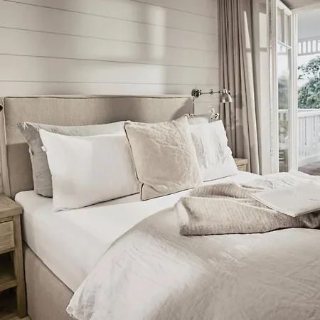 The Cozy & Lofts Timmendorfer Hotel Timmendorfer Strand