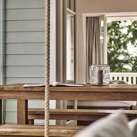 Hotel The Cozy & Lofts Timmendorfer 4*