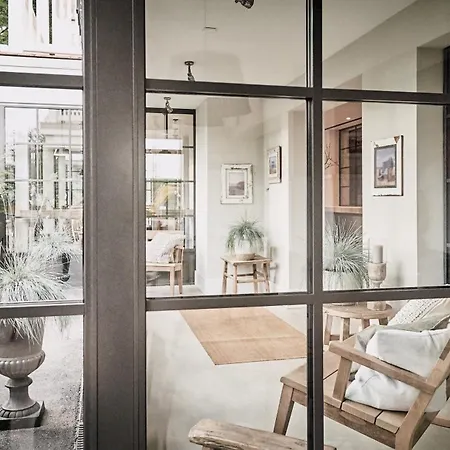 The Cozy & Lofts Timmendorfer 4*