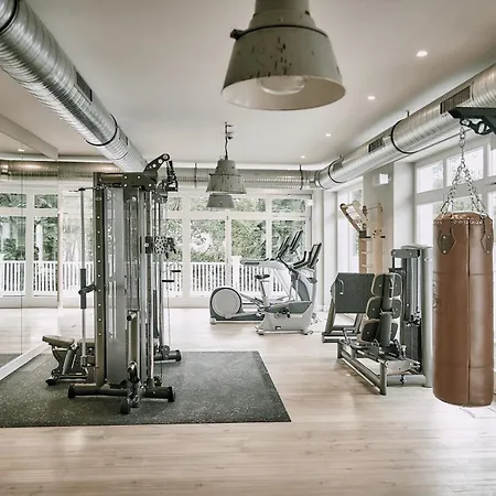 Hotel The Cozy & Lofts Timmendorfer Timmendorfer Strand