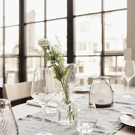 The Cozy & Lofts Timmendorfer Hotel Timmendorfer Strand