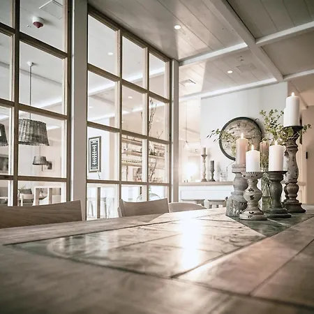 The Cozy & Lofts Timmendorfer Timmendorfer Strand