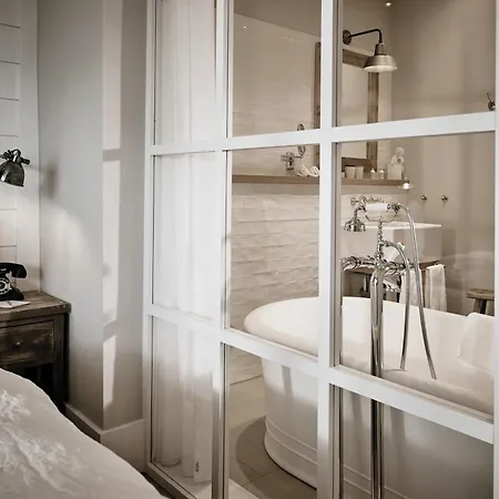 The Cozy & Lofts Timmendorfer فندق