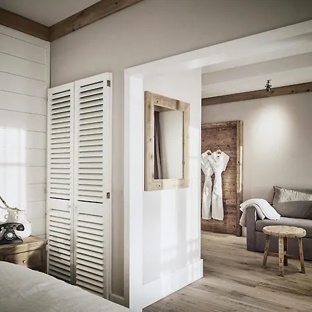 The Cozy & Lofts Timmendorfer