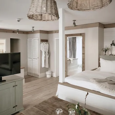 Hotel The Cozy & Lofts Timmendorfer