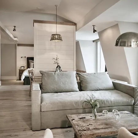 The Cozy & Lofts Timmendorfer Hotel Timmendorfer Strand